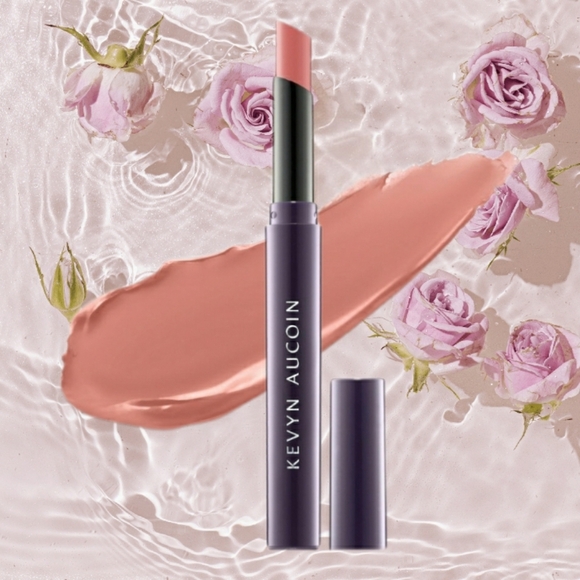 Kevyn Aucoin Unforgettable Lipstick Cream in Modern Love FULL SIZE 2.7 g *BNIB - Picture 15 of 15